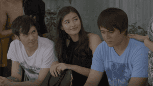 Dolce Amore: 1×24