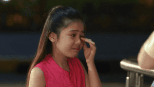 On the Wings of Love: 1×1