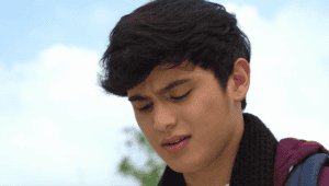 On the Wings of Love: 1×2