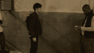 On the Wings of Love: 1×3