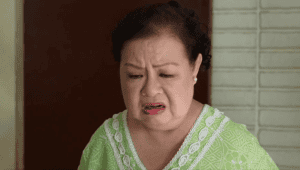 On the Wings of Love: 1×4