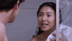 On the Wings of Love: 1×5