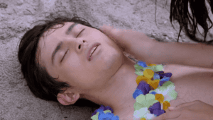 On the Wings of Love: 1×6