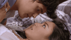 On the Wings of Love: 1×7