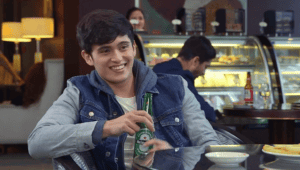 On the Wings of Love: 1×8