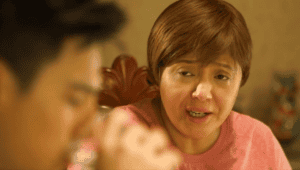 On the Wings of Love: 1×13