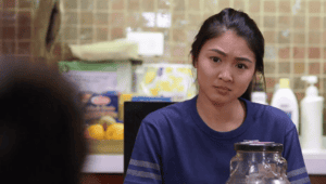 On the Wings of Love: 1×15