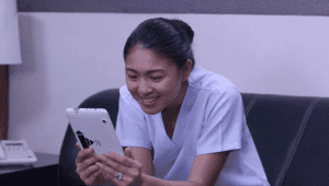 On the Wings of Love: 1×16