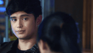 On the Wings of Love: 1×17