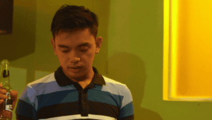 On the Wings of Love: 1×19