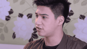 On the Wings of Love: 1×20