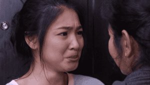 On the Wings of Love: 1×23