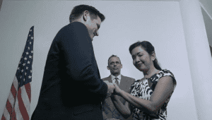 On the Wings of Love: 1×24