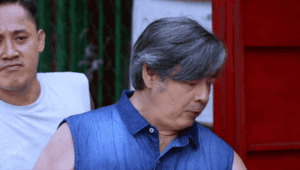 On the Wings of Love: 1×26