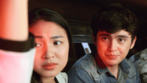 On the Wings of Love: 1×28