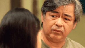 On the Wings of Love: 1×29