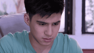 On the Wings of Love: 1×31