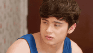 On the Wings of Love: 1×32