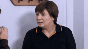 On the Wings of Love: 1×33