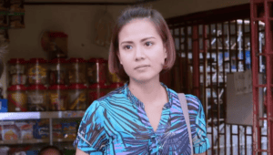 On the Wings of Love: 1×34