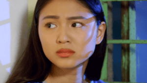 On the Wings of Love: 1×37