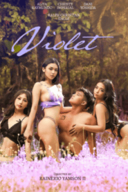 Violet (2025)
