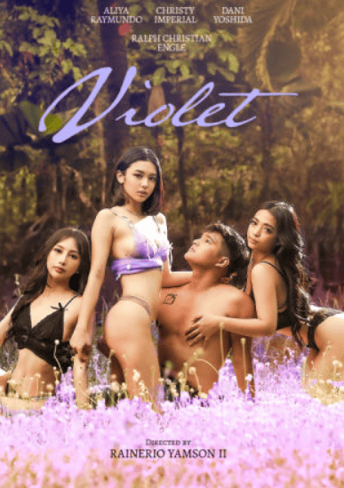 Violet (2025)