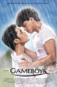 Gameboys: The Movie (2021)